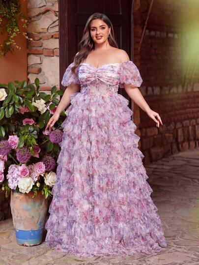 plus size formal dresses shein Plus Size SHEIN Formal Dress Haul