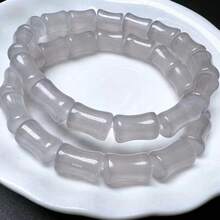 Women Chain Bracelets - S279 Pure Desire Gray - View 8