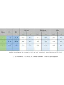 Women's Knit Shorts Casual Slim Fit Stylish Solid Color Buttons Ribbed Elastic Low Rise Shorts - Pink - View 6