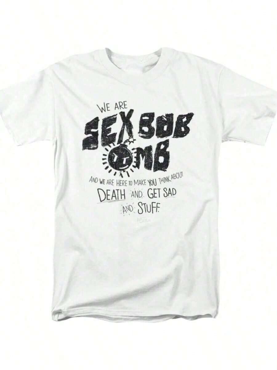 Women T-Shirts - White - View 1