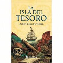 Treasure Island (Ne) - Single Book - View 1