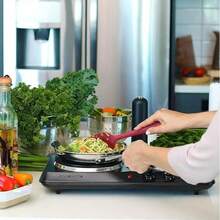Electric Grills & Electric Griddles - View 6