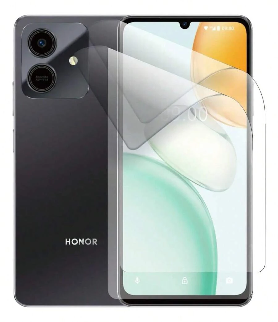 Phone Screen Protectors - Death - View 1