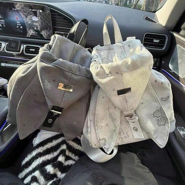Backpacks