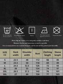 Men's Black Patterned Printed Hoodie - Designed By Black Rifle Coffee Company, Loose Casual Pullover With Pocket Detail, Comfortable For All Seasons, Suitable For Sports And Everyday Wear, Heat-Transfer Print, Regular Fit, Comfortable Clothing, Durable Fabric, Street Fashion, Urban Style, Soft Material, For Street Enthusiasts - Black - View 3