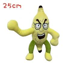Tralalero Tralala Tungtungtung Sahur Plush, Italian Brain Rot SHARK Plush, Animal Doll, Stuffed Animals, Stuffed Doll, Gifts - shanhaijing 55 - 查看 12