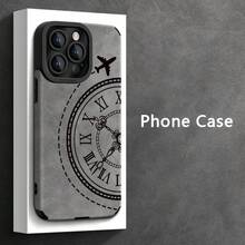 Fundas de teléfono de moda - Gris - Ver 5