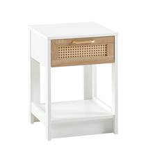 Nightstands - White - View 2