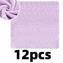 Hand Towels For Bathroom - Ultra Soft Highly Absorbent Hand Towel 6/12 Set, Home Bathroom Hand Towels For Bath, Hand, Face, Gym Towel - Multicolor - View 28