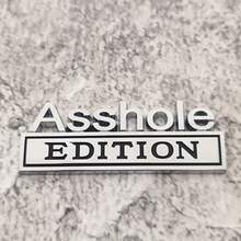 Emblem Car Sticker - Creative Personalized Decal For Most Cars, Trucks, SUVs, MPVs, RVs, Motorcycles, Doors, Walls, Laptops & Toolboxes, Exterior Auto Decoration Accessory - A - View 10