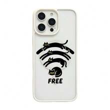 Basic Phone Cases - Black - View 2