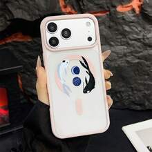 Basic Phone Cases - Pink - View 14