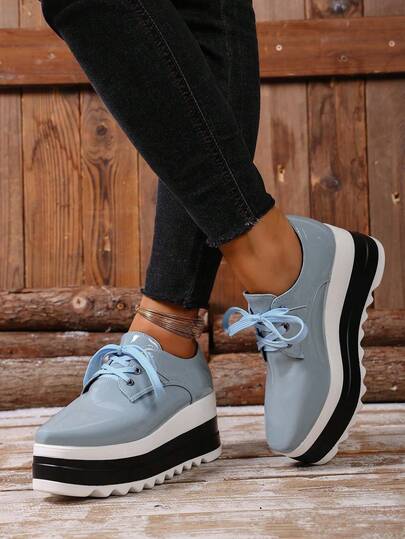 Giày cao gót đế dày buộc dây thời trang mới năm 2024, chất liệu dây gai dầu, dành cho phụ nữ cỡ lớn.