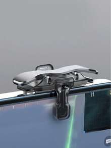 1 Pair X8 Mechanical Buttons, Shooting Assist, Game Controller For Games - View 1