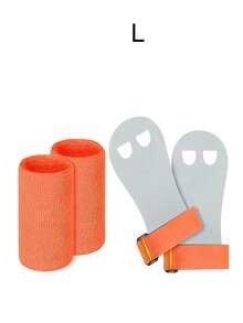 Gymnastics Wrist Wraps Set, Sweat-Absorbing Headband Sports Accessories, Suitable For Sports, Breathable Moisture-Wicking Sports Wrist Wraps, Unisex, Suitable For Tennis, Football, Basketball, Running And Other Sports, Elastic Fit, Suitable For Various Activities, Multi-Functional Wrist Wraps, Fashionable And Practical, Anti-Sweat Headband, Gym Wrist Wraps Set. - Multicolor - View 19