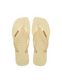 Havaianas Men Athletic & Outdoor Sandals & Slides - 9256-buttercream - View 1