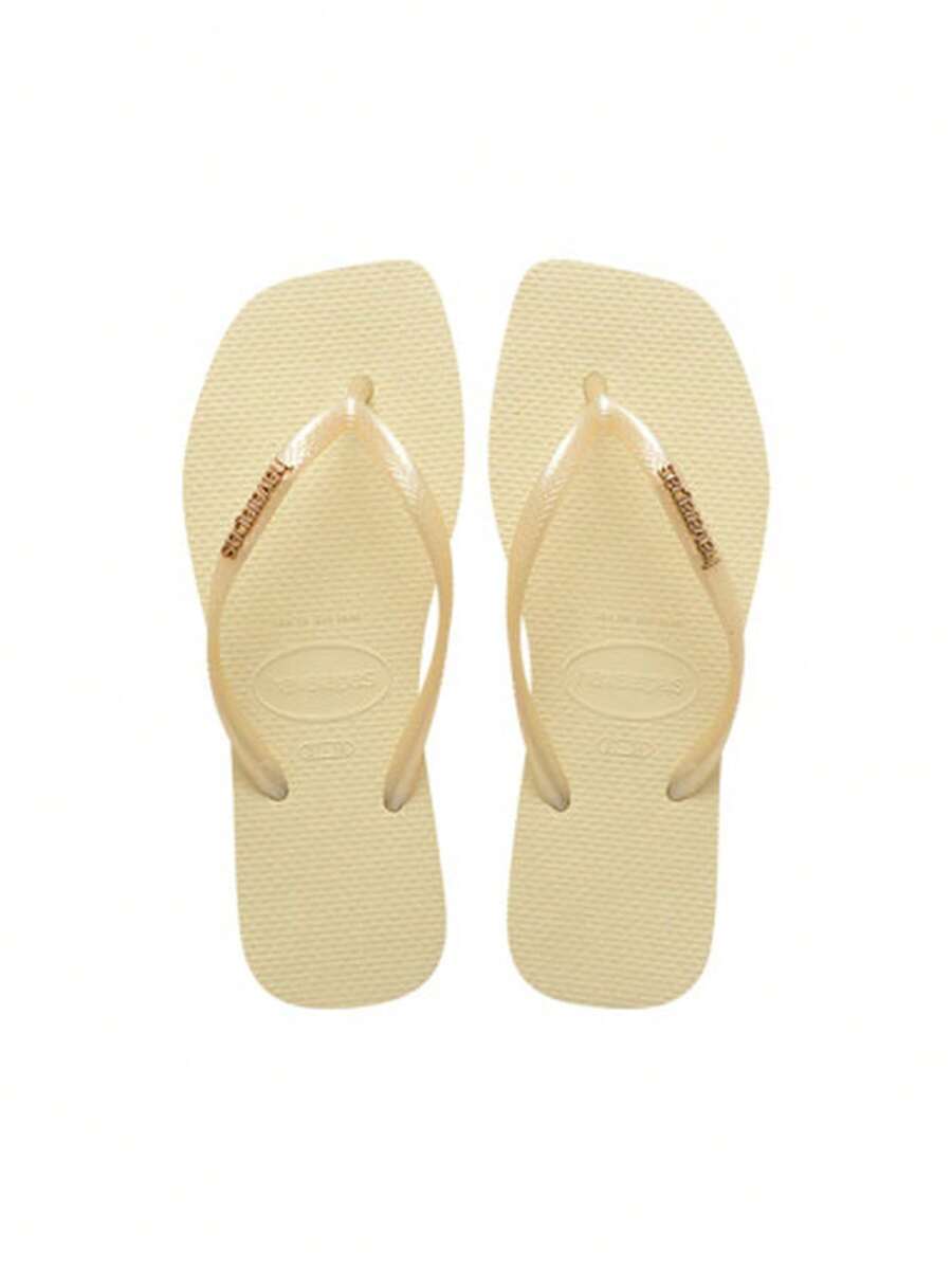 Havaianas Men Athletic & Outdoor Sandals & Slides - 9256-buttercream - View 1