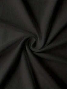 100% Cotton Gym Mama Training Workout Fitness Weightlifting Mom Mother T-Shirtsummer Outfits For Women - màu đen - Xem 3