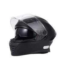 New 2025 Motocross Helme For Men Women Motorcycle Helmet Four Season Motorcycle Bicycle Riding Helmet - M - 查看 8