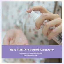 EUQEE 椰子香草香氛精油 1 瓶 30 毫升/1.01 液盎司，优质精油，适用于香薰机、加湿器、DIY 手工艺品、家居香薰护肤、室内喷雾、车载香氛，持久留香，理想礼品 - Coconut& Vanilla - 查看 10