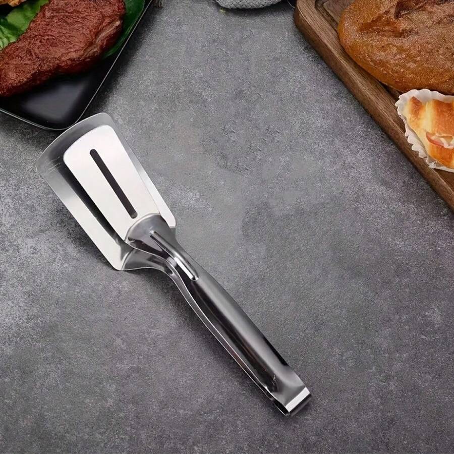 1 Hộp đựng thịt bằng thép không gỉ - 1 - Xem 1