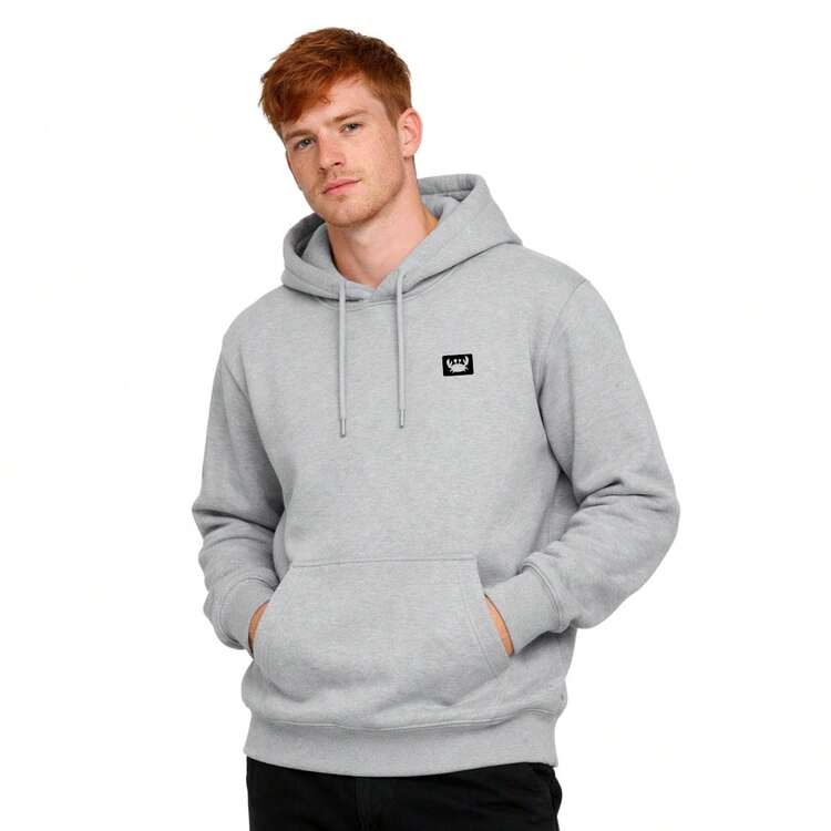 Men Sweatshirts - Xám - Xem 2