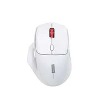 Lenovo N230 Dual-Mode Wireless Mouse | 2.4G/BT Dual-Mode Connection | Rechargeable Long Battery Life | Comfortable Design | Multi-Device Compatible - View 9