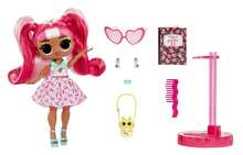 MGA Entertainment L.O.L.SURPRISE! MGA 青少年时尚娃娃 - 理想的儿童生日/节日礼物 - 彩色 - 查看 4