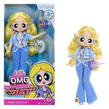 MGA Entertainment L.O.L.SURPRISE! 卡通频道 X MGA 飞天小女警青少年时尚娃娃 - 彩色 - 查看 8