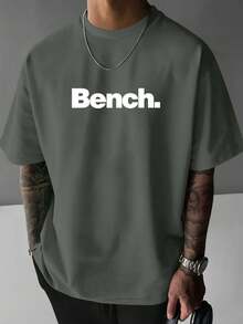 Camisetas para hombres - Blanco - Ver 9