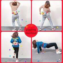 2-Piece Set, Shaking Swing Balls Game, Shake Ball Box Game Props, Fun Family Game, Outdoors Games And Indoors Games, Wedding Anniversary Party Supplies, Birthday Party Supplies, Summer Holiday Party Supplies, Theme Party Decorations Valentine's Day, Valentines Wedd,Everyday Activities And Holidays - Multicolor - View 7