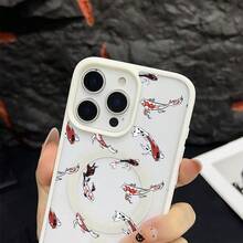 Basic Phone Cases - Blue - View 5