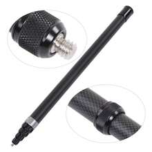 118-Inch Invisible Selfie Stick For X3, One RS, GO 2, One X2, One R, One X And Other Action Cameras, 1/4-Inch Extended Monopod Pole - View 4