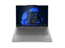Lenovo ThinkPad X1 Gen 10 Aura Edition 14" Touchscreen Convertible WUXGA Intel Core Ultra 7 2nd Gen 255U Intel Evo Platform 16GB 512GB SSD Windows 11 Pro Gray 21Q000D3US - 美規A型插(110-127V) - 查看 1