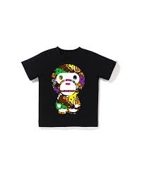 Men's Casual T-Shirt, 100% Cotton Crew Neck T-Shirt,  Anime T-Shirt - L Lawliet Japanese Text Graphic Tee, Relaxed Crew Neck Regular Fit Shirt For  Fans, Ryuk Anime Apparel - All Seasons Casual Wear (Black), Fan Merchandise, Pop Culture Clothing, Durable Print, Comfortable Fabric, Fandom Clothing, Streetwear Lovers Perfect Gift For Dad Or Friends, Sizes S-XXXL Christmass Gift - 黑色15 - 查看 1