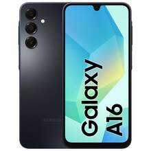 Samsung Galaxy A16 128GB - Negro - Ver 1