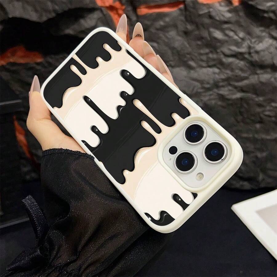 マグネット式黄ばみ防止 | 高級感あふれる2in1アクリルマグネット式スマホケース！スタイリッシュで手触りも良く、実用的な保護機能とマグネット式・耐衝撃設計を融合させた、高級感あふれるケースです。 垂れ流れ模様ケース  11  17e 手机壳  17e 手机壳 家族、恋人、友人、そして子供たちへのプレゼントに最適です。  16 Pro/12/ 13 pro/13 Pro Max/14 Pro/15 Pro Max/12 Pro Max/16/11 Pro/17e/15/17 Pro Max/17 Pro/12 Pro/15 Pro/13/17/15 Plus/14 Pro Max/14 Plus/16 Plus/Apple  Air/11 Pro Max/16e/16 Pro Max/14 - ピンク - チェックする 1