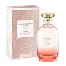 Coach Xịt nước hoa Dreams Sunset Eau De Parfum dành cho nữ EDP Nước hoa 2oz/60ml 3oz/90ml Lưu hương lâu, thanh lịch, bạn gái, vợ, mẹ, bạn bè, sinh nhật, tiệc tốt nghiệp, du lịch, cắm trại, ngoài trời, trường học, chuyến đi chơi trong khuôn viên trường, lễ kỷ niệm, mùa hè, mùa thu, mùa thu, lễ hội Halloween, những lựa chọn mùa hè không thể thiếu, mùa hè cổ điển, thanh lịch, không cầu kỳ - EDP - Xem 5