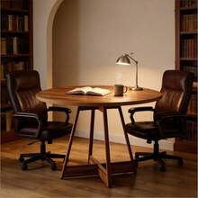 Dining Tables - Brown - View 6
