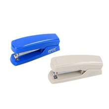 Large Capacity Minimalist Stapler For Students, Can Bind Up To 20 Pages, Labor-Saving Stapler, Office Supplies - A - View 2