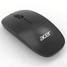 Acer OMR050 無線藍牙滑鼠充電 輕薄便攜 桌上型筆記型電腦平板電腦 滑鼠輕音 - 查看 13