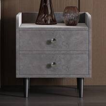 Nightstands - Grey - View 4