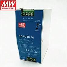 Alimentatore switching - Blu e Bianco - Visualizzare 1
