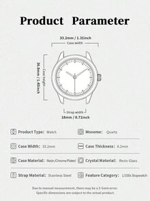 Casio Men's Quartz Watch, Stainless Steel Case And Strap, Green LED Backlight, Alarm, Hourly Time Signal, Auto Calendar A158WA-1 - one-size - View 8