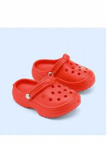 2只/1双迷你透气鞋经典设计猫狗宠物摄影配件可爱有趣的小型宠物玩具小狗鞋卡通配件可爱迷你鞋非常可爱的小狗鞋 - 彩色 - 查看 14