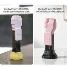 Osmo Pocket 3/4 一体式云台及屏幕保护套，适用于户外运动、体育赛事、假期、节日及校园摄影，是理想的礼物之选，便携易带 | 轻巧设计 | 内部柔软衬垫 | 多种颜色可选 - 查看 11