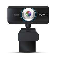 Webcam With Microphone, 1080p HD Webcam, Webcam For Computer, Laptop, PC, Online Study, Video Calls, Recording - View 9