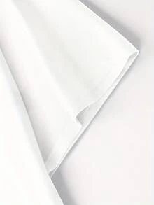 Camisetas para hombres - Blanco - Ver 3