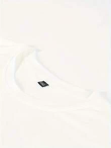 Women T-Shirts - White - View 2