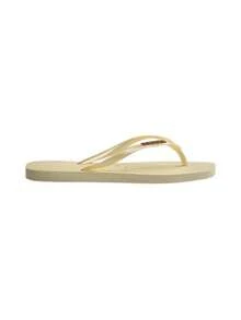 Havaianas Men Athletic & Outdoor Sandals & Slides - 9256-buttercream - View 2